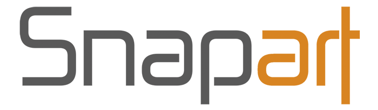 SnapArt Logo