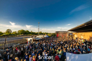 Gianna Nannini // Erfurt