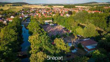 Antenne Thüringen Party Tour