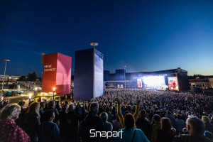 Roland Kaiser - Unser Sommer Open Air 2022