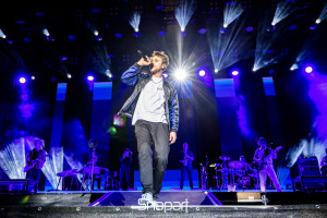 CLUESO - Open air auf dem Erfurter Domplatz