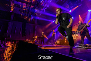 Bosse - Sunnyside Live 2022