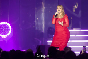 Die Schlagernacht des Jahres 2022 in Erfurt