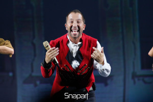 DJ Bobo - KaleidoLuna 2019