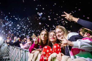 Radio Top40 Party zum Zwiebelmarkt Weimar 2019