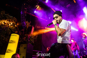 Radio Top40 Party zum Zwiebelmarkt Weimar 2019