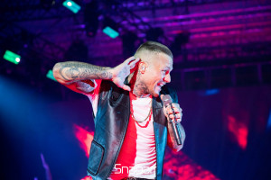 Kontra K - Die letzten Wölfe Tour