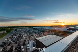 Autokonzerte - Revolverheld