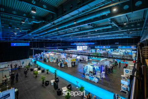 pro.vention - Die erste hybride Fachmesse zum Infektions­schutz