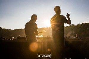 Picknick Konzerte Erfurt 2021 - Gestört aber GeiL