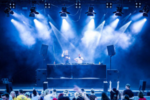 Picknick Konzerte Erfurt 2021 - Gestört aber GeiL