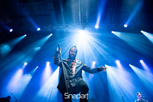 Adel Tawil - So schön Anders Tour