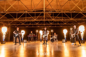 Videodreh: TONI - Zeit Zurückdrehen