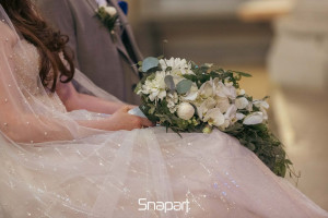 Eine Hochzeit - fotografiert von Michael Kremer (SnapArt)