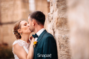 Eine Hochzeit - fotografiert von Michael Kremer (SnapArt)