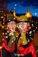 Saisoneröffnung im KKH in Erfurt